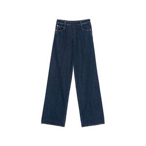 Forte Forte Women's Jeans Blue